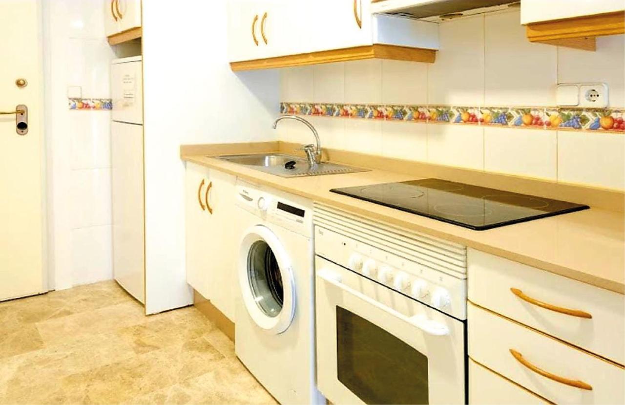 Apartamentos Turisticos Alba Картахена Екстер'єр фото
